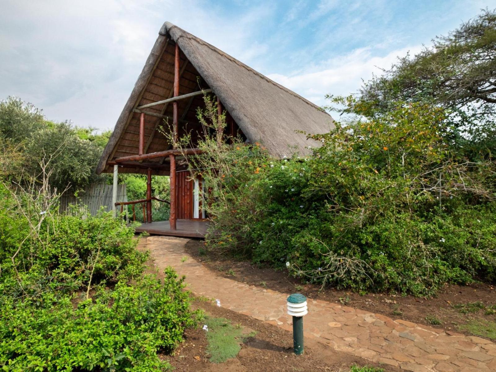 Rhino River Lodge Manyoni Private Game Reserve Exterior photo