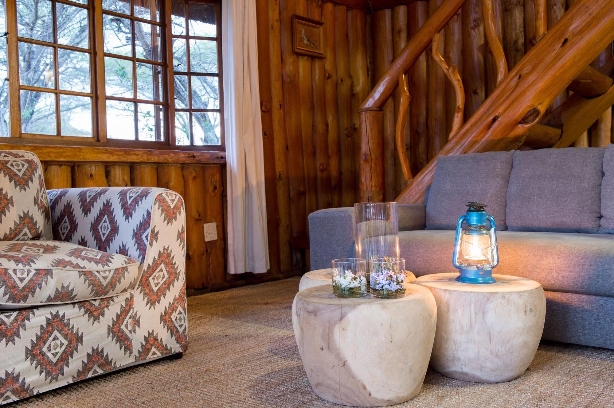 Rhino River Lodge Manyoni Private Game Reserve Exterior photo